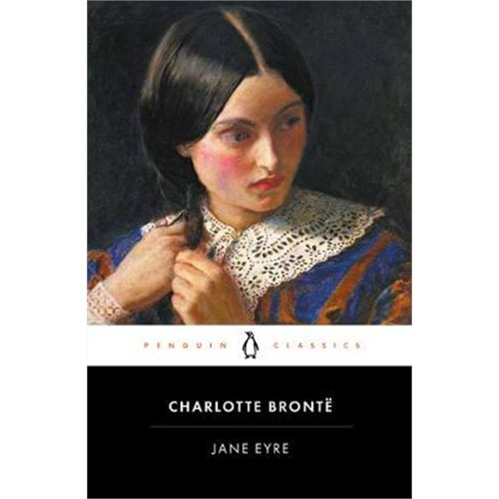 Jane Eyre (Paperback) - Charlotte Bronte